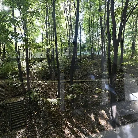 Ub Aqua Park 酒店 4*