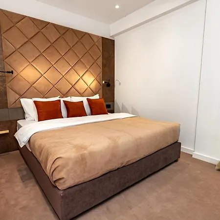Ub Aqua Park Hotel 4*