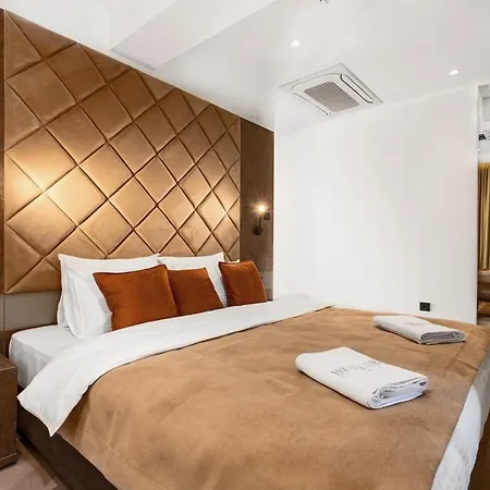 Hotel Ub Aqua Park Ub