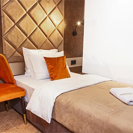 Ub Aqua Park Hotel Ub