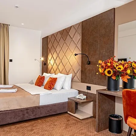 Hotel Ub Aqua Park Ub