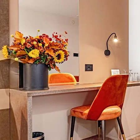 Ub Aqua Park 酒店 4*