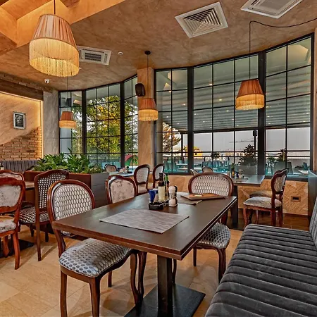 Hotel Ub Aqua Park Ub