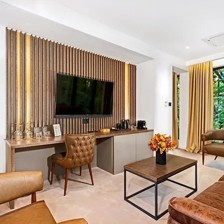 Ub Aqua Park 酒店 Ub