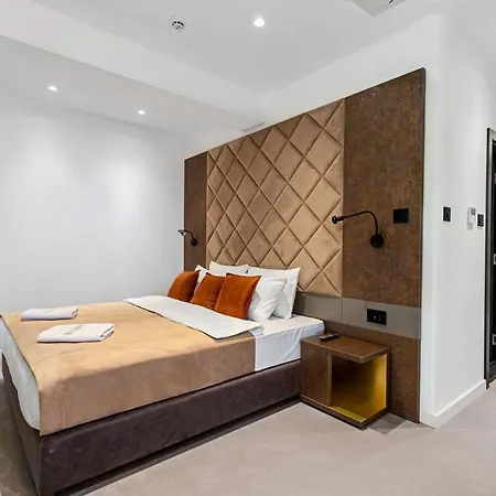 酒店 Ub Aqua Park Ub