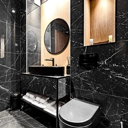 Ub Aqua Park 酒店 Ub