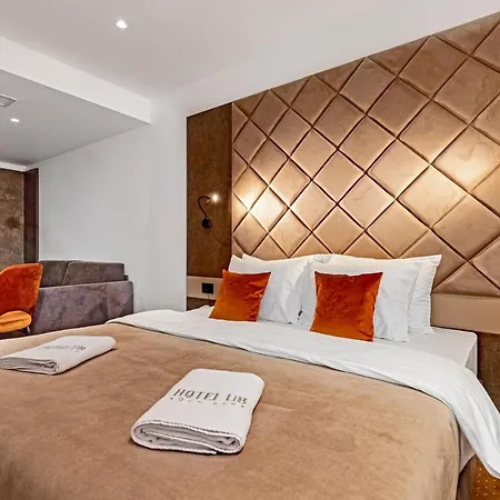 Hotel Ub Aqua Park Ub