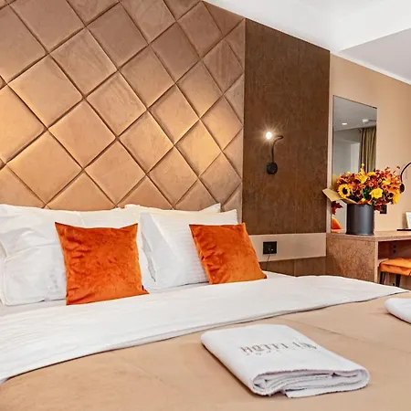 Hotel Ub Aqua Park 4*