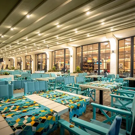Hotel Ub Aqua Park Ub