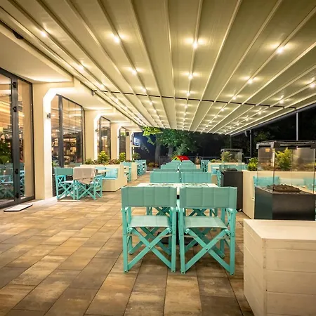 Hotel Ub Aqua Park