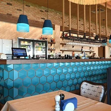 酒店 Ub Aqua Park Ub