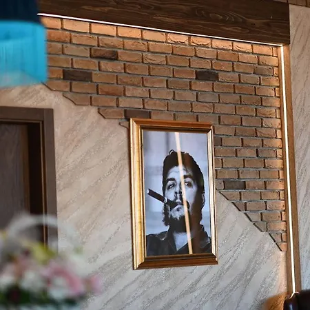 Ub Aqua Park 酒店 Ub