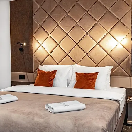 Ub Aqua Park Hotel Ub