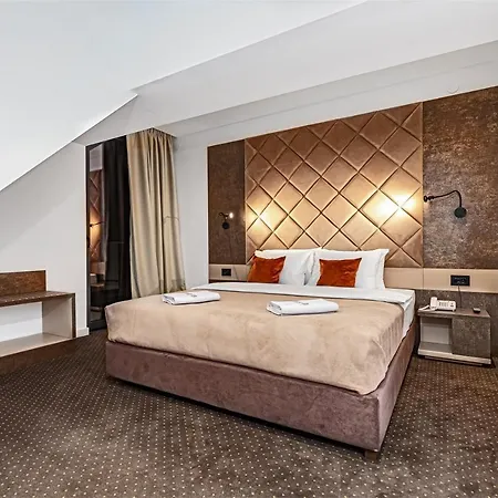 Hotel Ub Aqua Park Ub