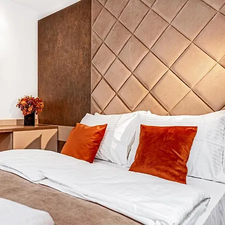 Hotel Ub Aqua Park Ub