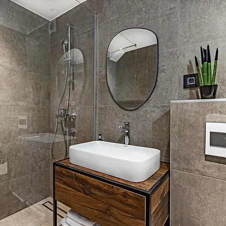 Ub Aqua Park 酒店 Ub