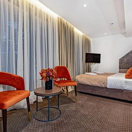 Hotel Ub Aqua Park