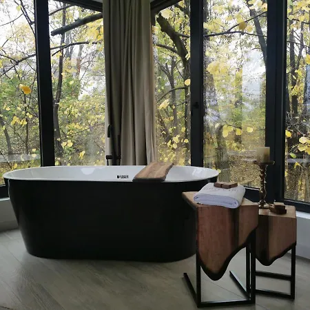 酒店 Ub Aqua Park 4*