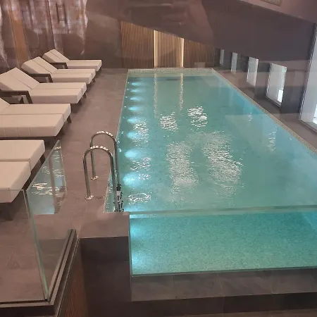 Ub Aqua Park Hotel
