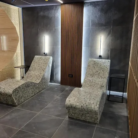 Ub Aqua Park 4*
